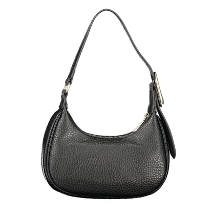 Valentino Geantă VBS9E207WILLOWYRE NEGRU 2