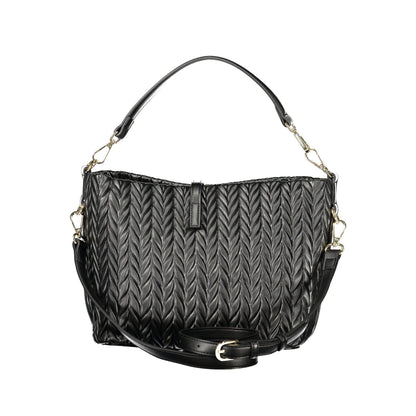 Valentino Geantă VBS9AB32FANIARE NEGRU