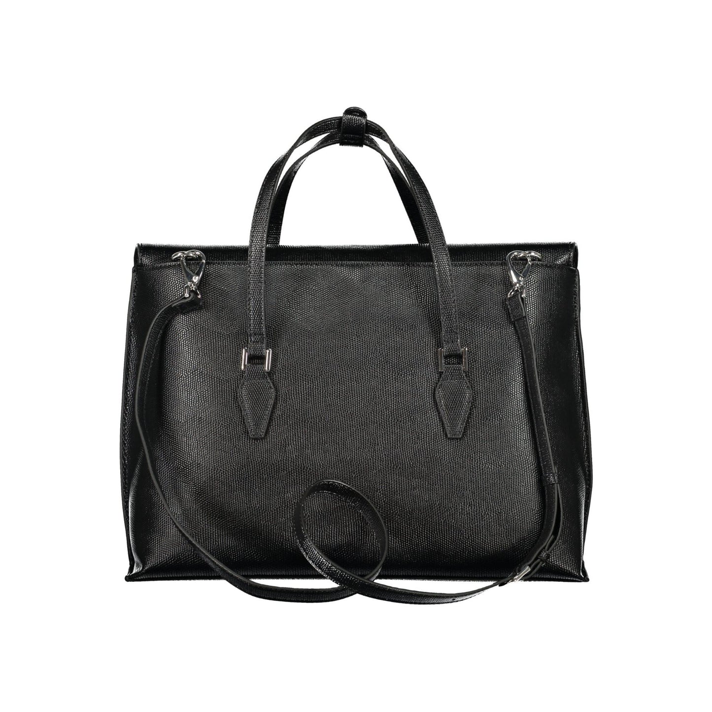 Valentino Geantă VBS8A404WHOMRE NEGRU