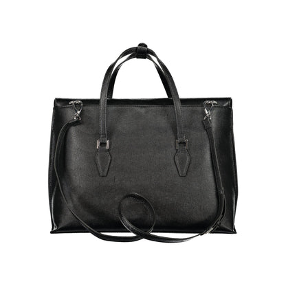 Valentino Geantă VBS8A404WHOMRE NEGRU