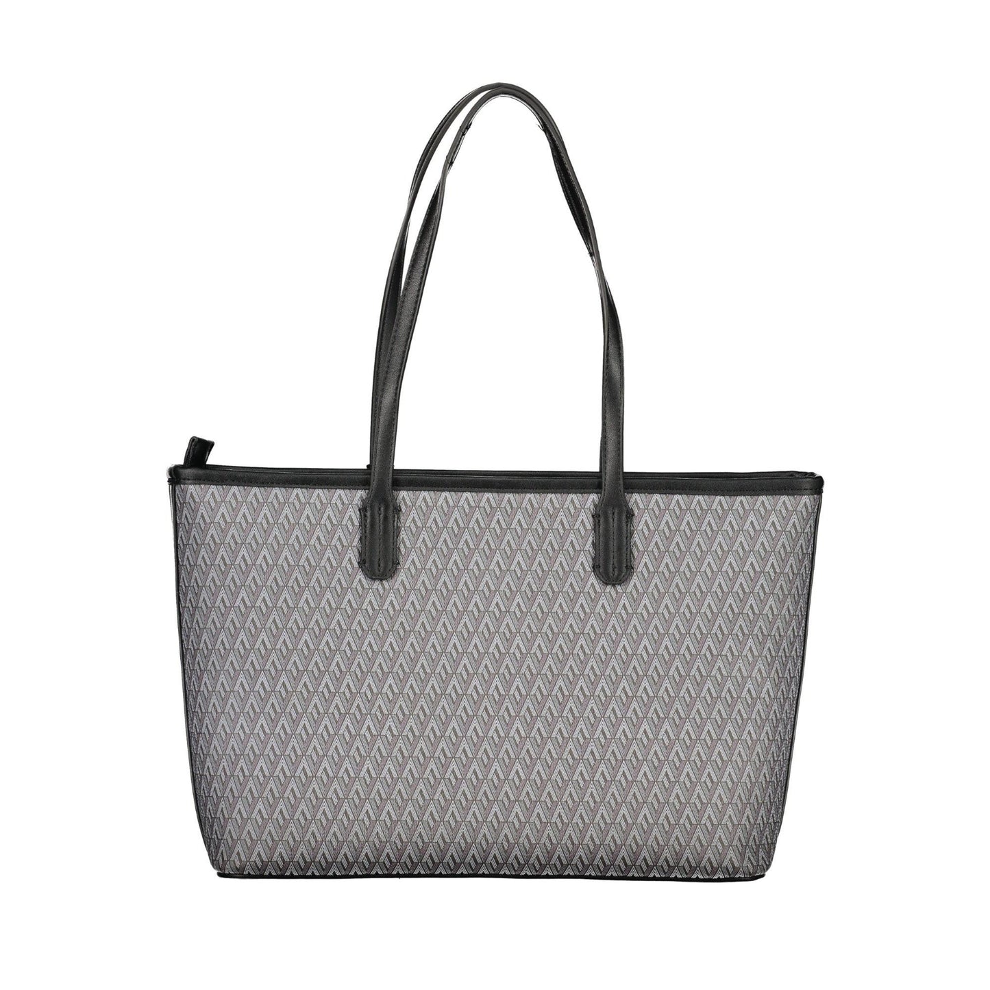 Valentino Geantă VBS9OX01QUEENRE NEGRU
