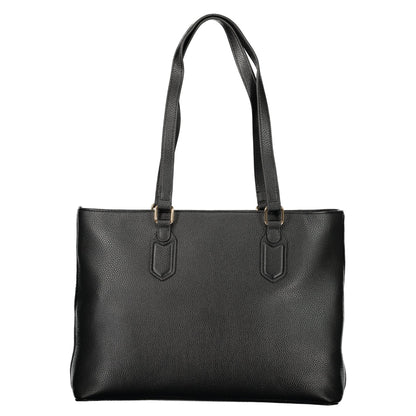 Valentino Geantă VBS7LX11BRIXTON NEGRU