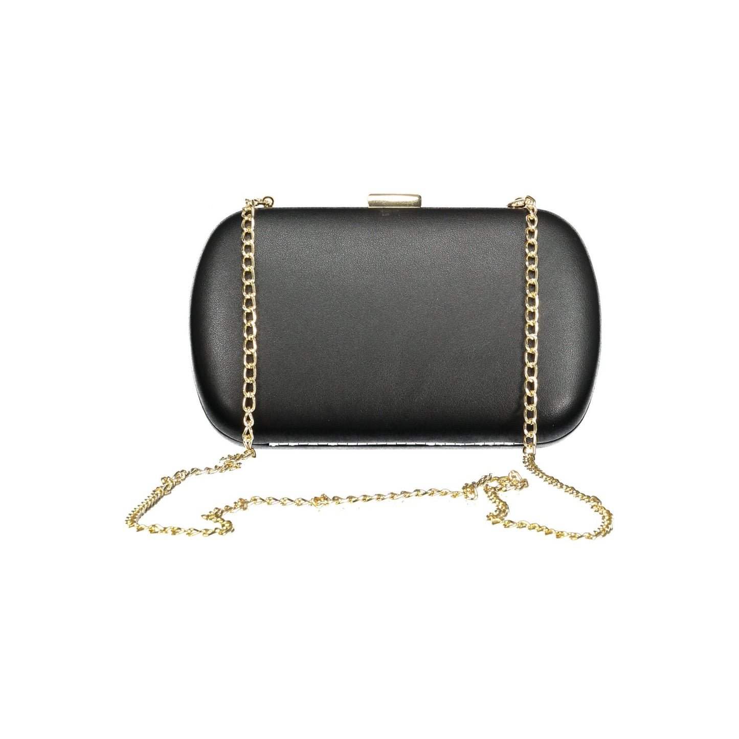 Valentino Geantă VBS8GP19AROMA NEGRU