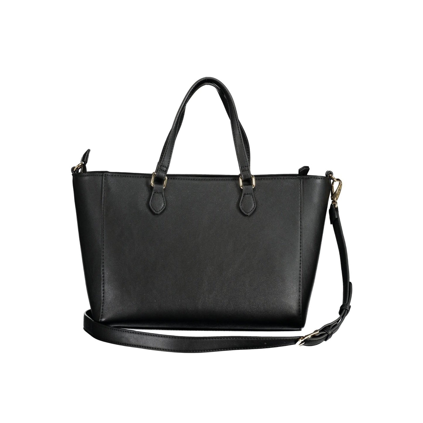 Valentino Geantă VBS7HG01MITTENS NEGRU