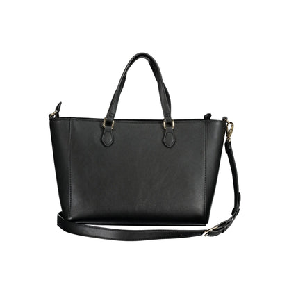 Valentino Geantă VBS7HG01MITTENS NEGRU