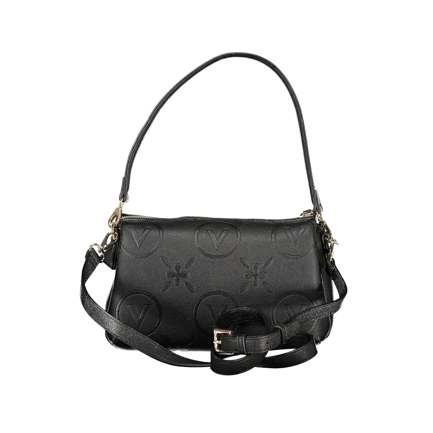 Valentino Geantă VBS8ZG14SAMBARE NEGRU