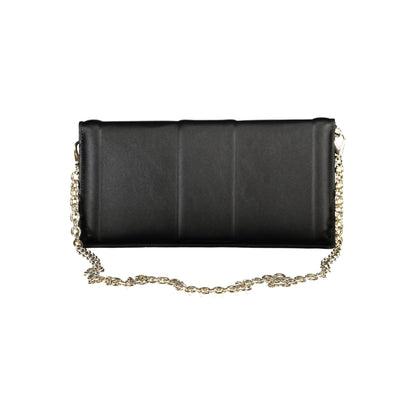 Valentino Geantă VBS8G617BRASS NEGRU