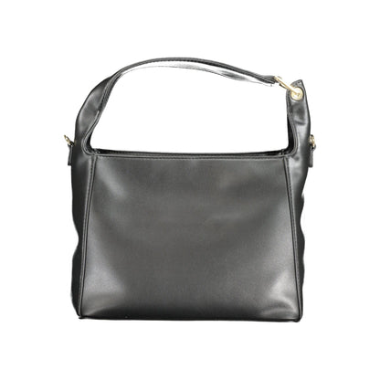 Valentino Geantă VBS7NM01HILLS NEGRU