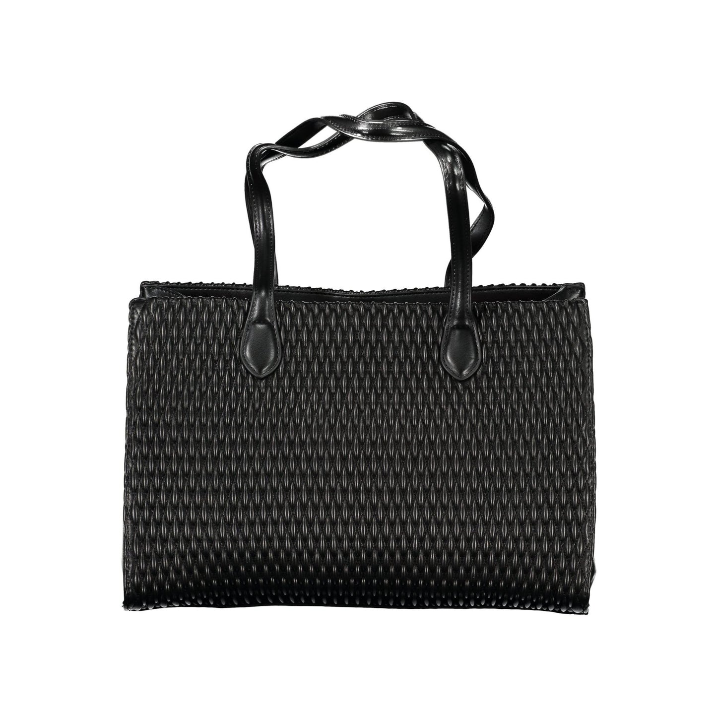 Valentino Geantă VBS8DA01FREQUENCYRE NEGRU