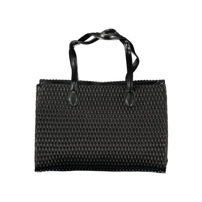 Valentino Geantă VBS8DA01FREQUENCYRE NEGRU