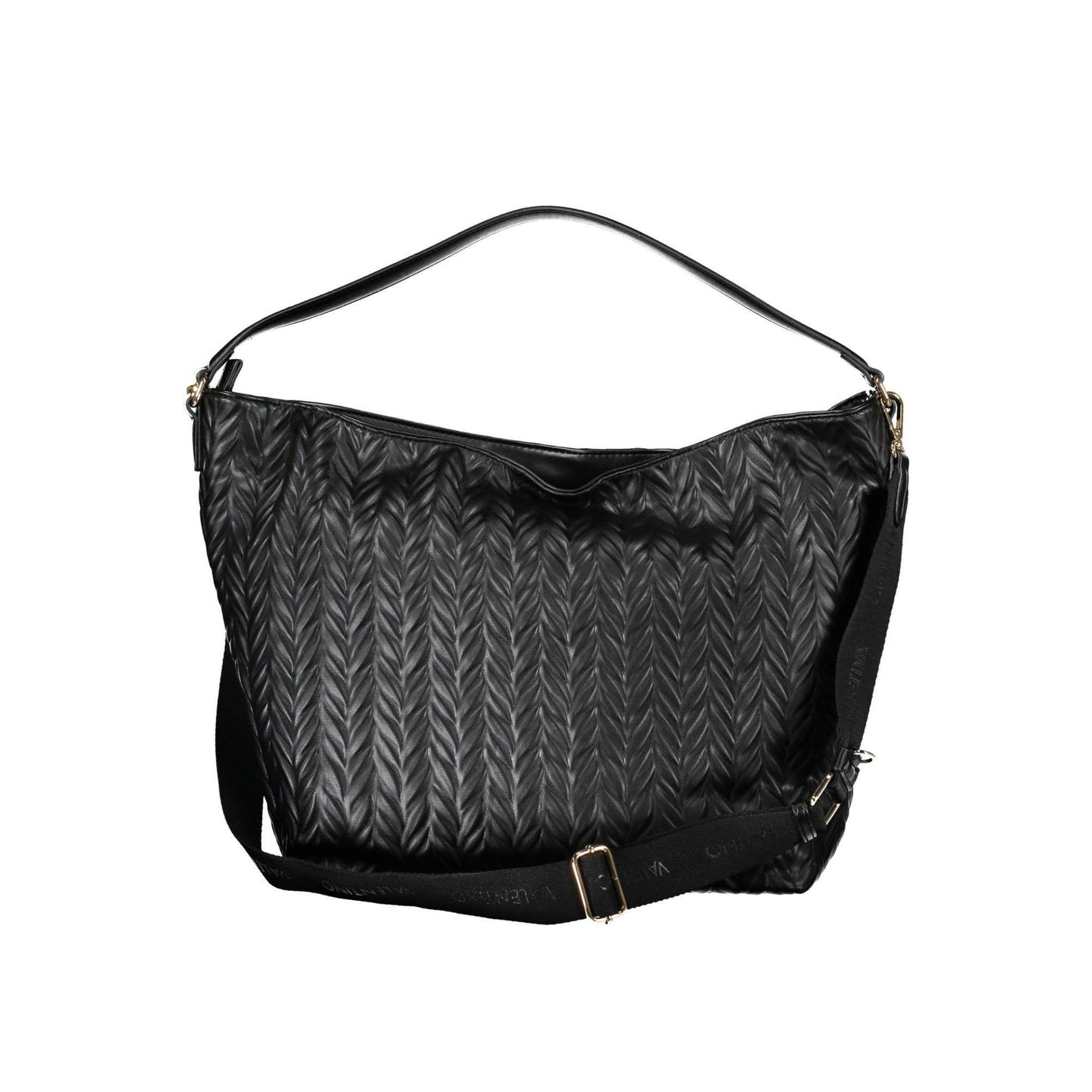 Valentino Geantă VBS6TA05-SUNNY-RE NEGRU