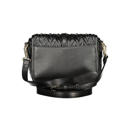 Valentino Geantă VBS9AB09FANIARE NEGRU