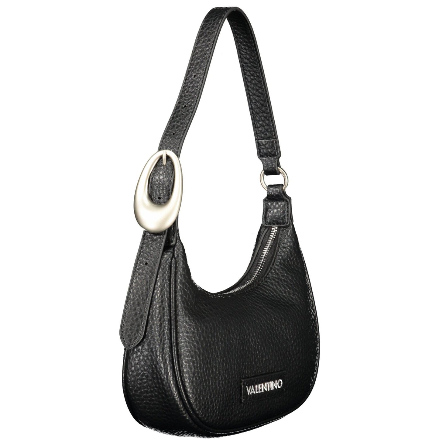 Valentino Geantă VBS9E207WILLOWYRE NEGRU 2