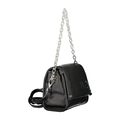 Valentino Geantă VBS8YH09SYRIARE NEGRU