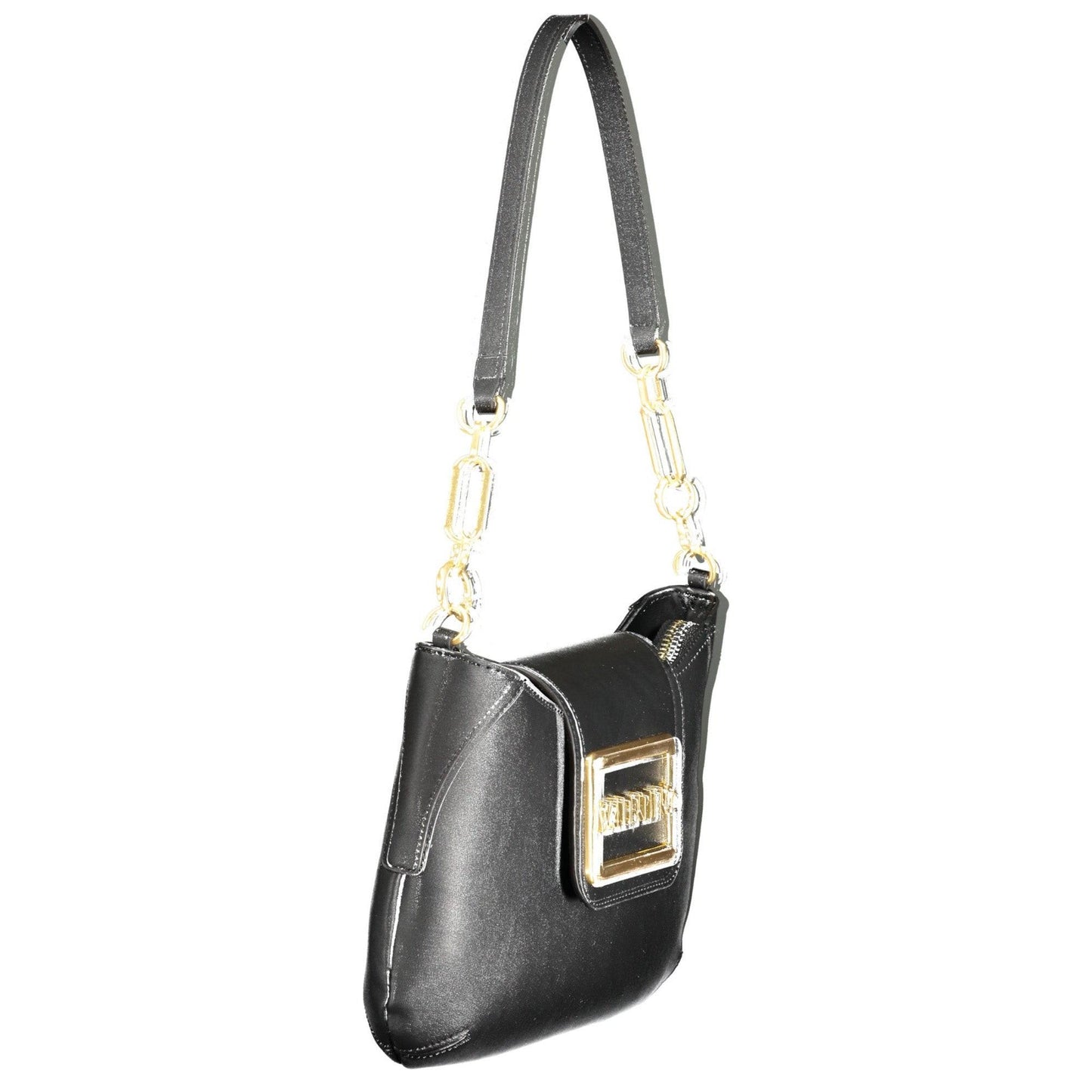 Valentino Geantă VBS7R102PRINCESA NEGRU 2