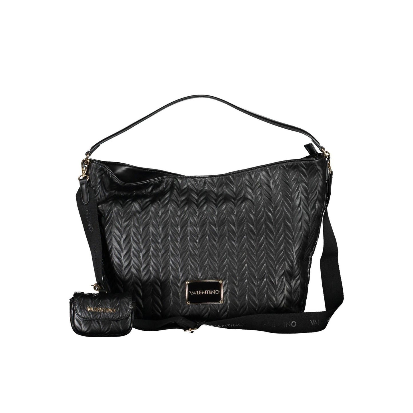 Valentino Geantă VBS6TA05-SUNNY-RE NEGRU