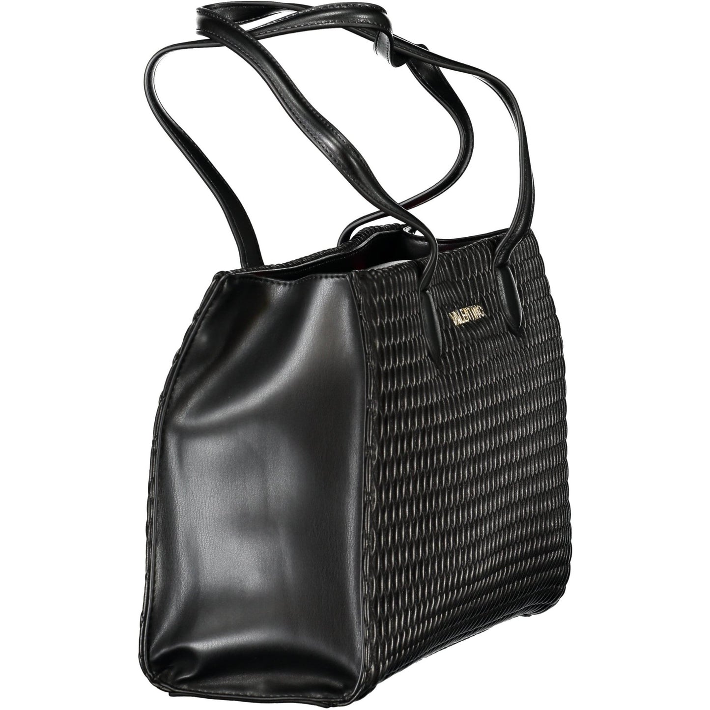 Valentino Geantă VBS8DA01FREQUENCYRE NEGRU