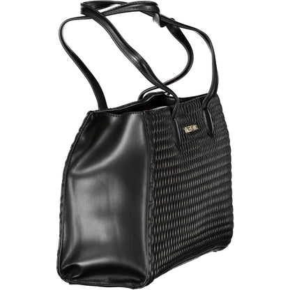 Valentino Geantă VBS8DA01FREQUENCYRE NEGRU