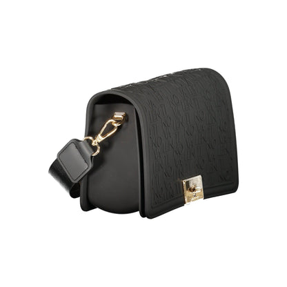 Valentino Geantă VBSA0Q09LOGJELLIES NEGRU