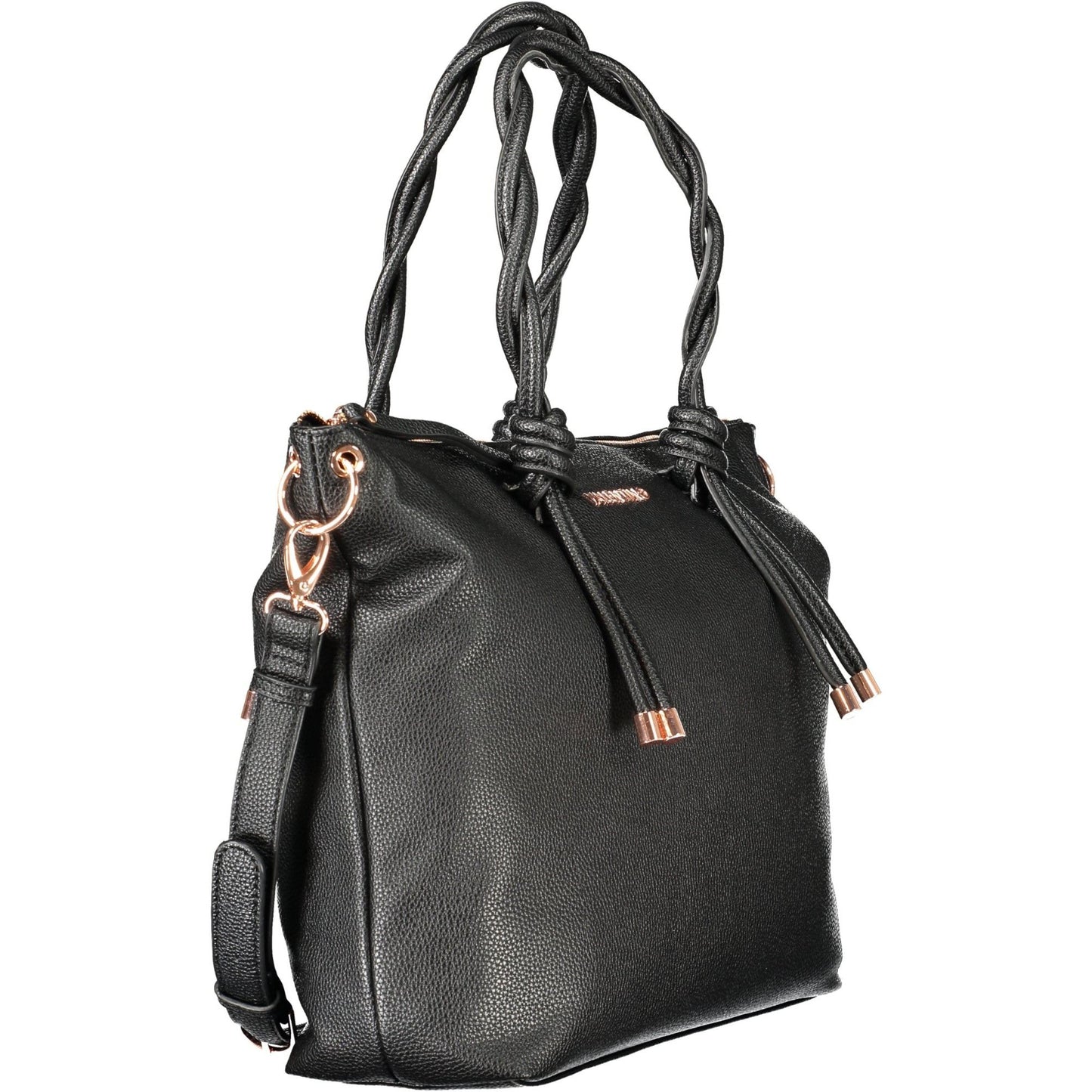 Valentino Geantă VBS8U901SCARLETTRE NEGRU