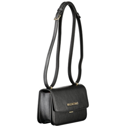 Valentino Geantă VBS8ZT11FLAPRE NEGRU