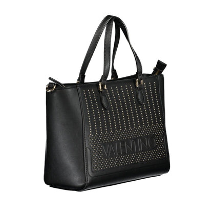 Valentino Geantă VBS7HG01MITTENS NEGRU