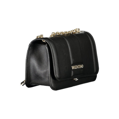 Valentino Geantă VBS8G609BRASS NEGRU