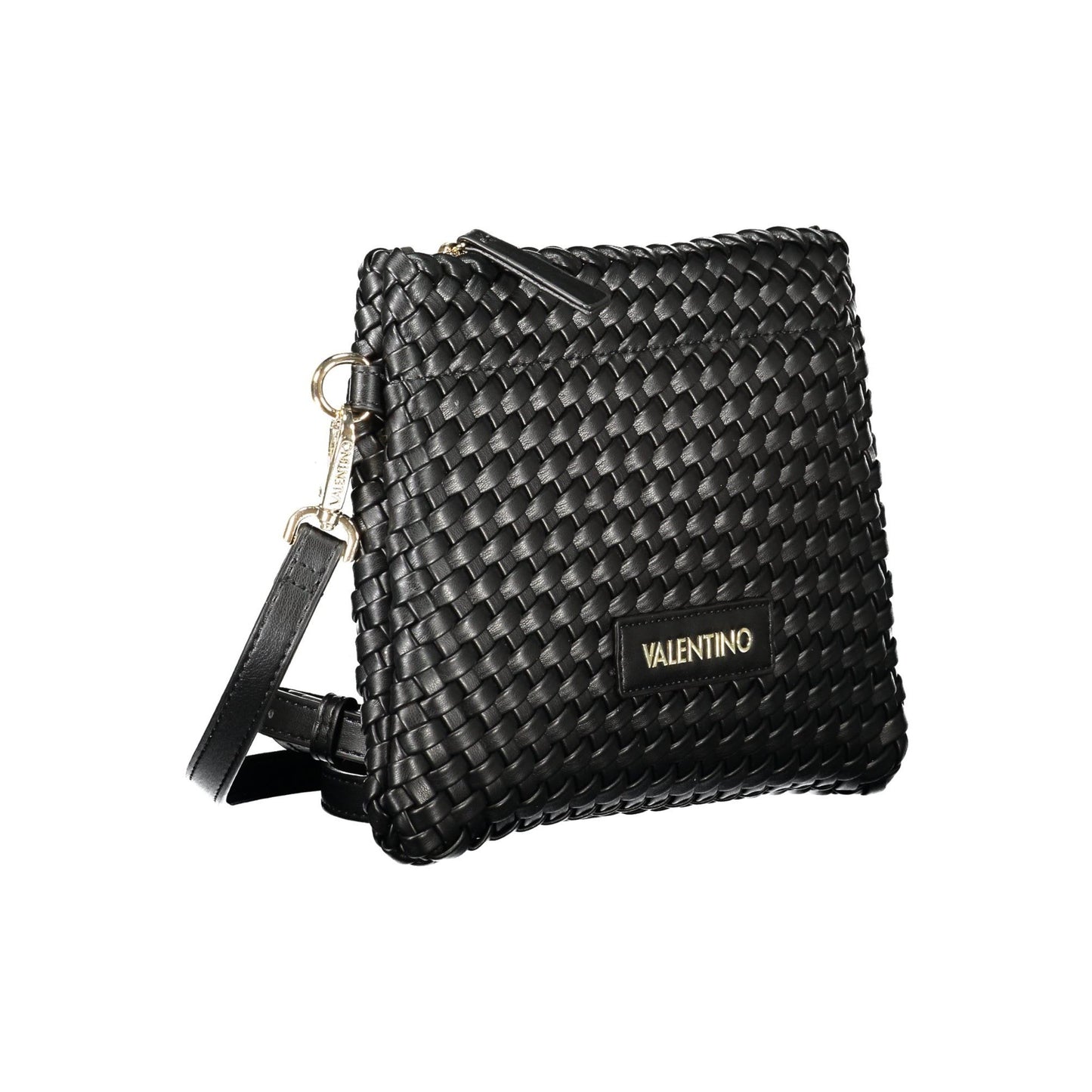 Valentino Geantă VBS8Y617SHANTEL NEGRU