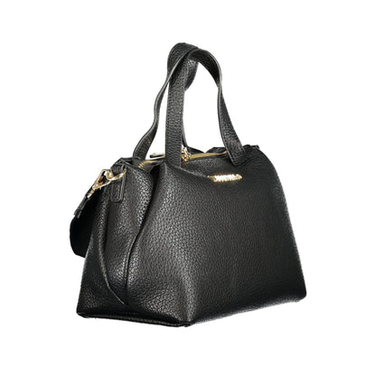Valentino Geantă VBS8P205BLOSSOMRE NEGRU