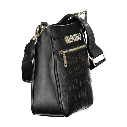 Valentino Geantă VBS9OO04CORA NEGRU