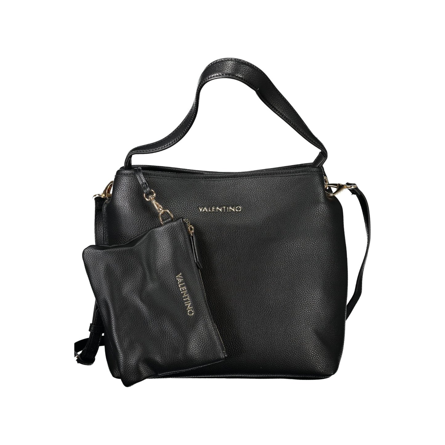 Valentino Geantă VBS7LX03BRIXTON NEGRU