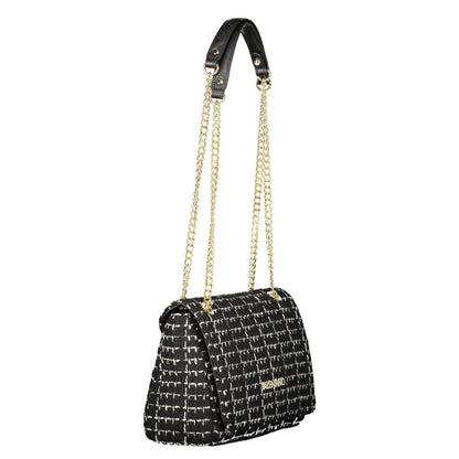 Valentino Geantă VBS9JP02TWEED NEGRU