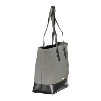Valentino Geantă VBS9PS01ATENA NEGRU