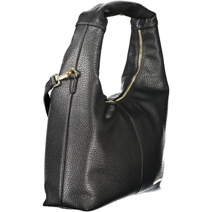 Valentino Geantă VBS8P107STEMRE NEGRU