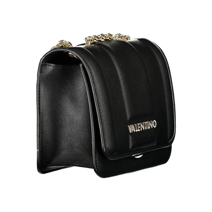 Valentino Geantă VBS8G610BRASS NEGRU