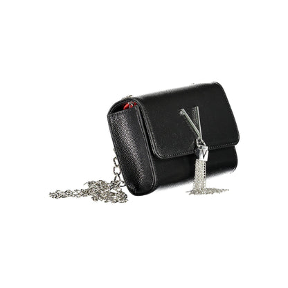 Valentino Geantă VBS1R403G-DIVINA NEGRU