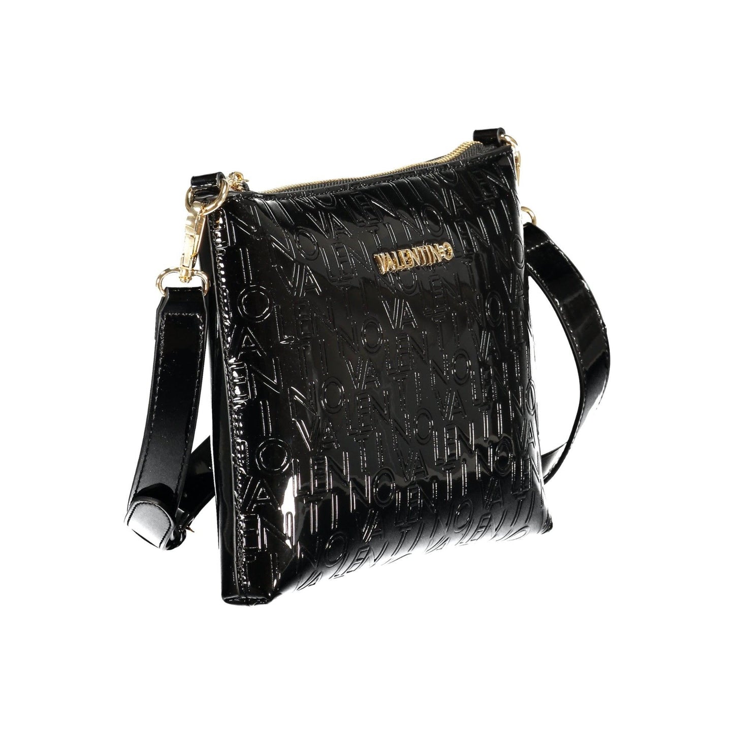 Valentino Geantă VBS8P817GERANIUM NEGRU