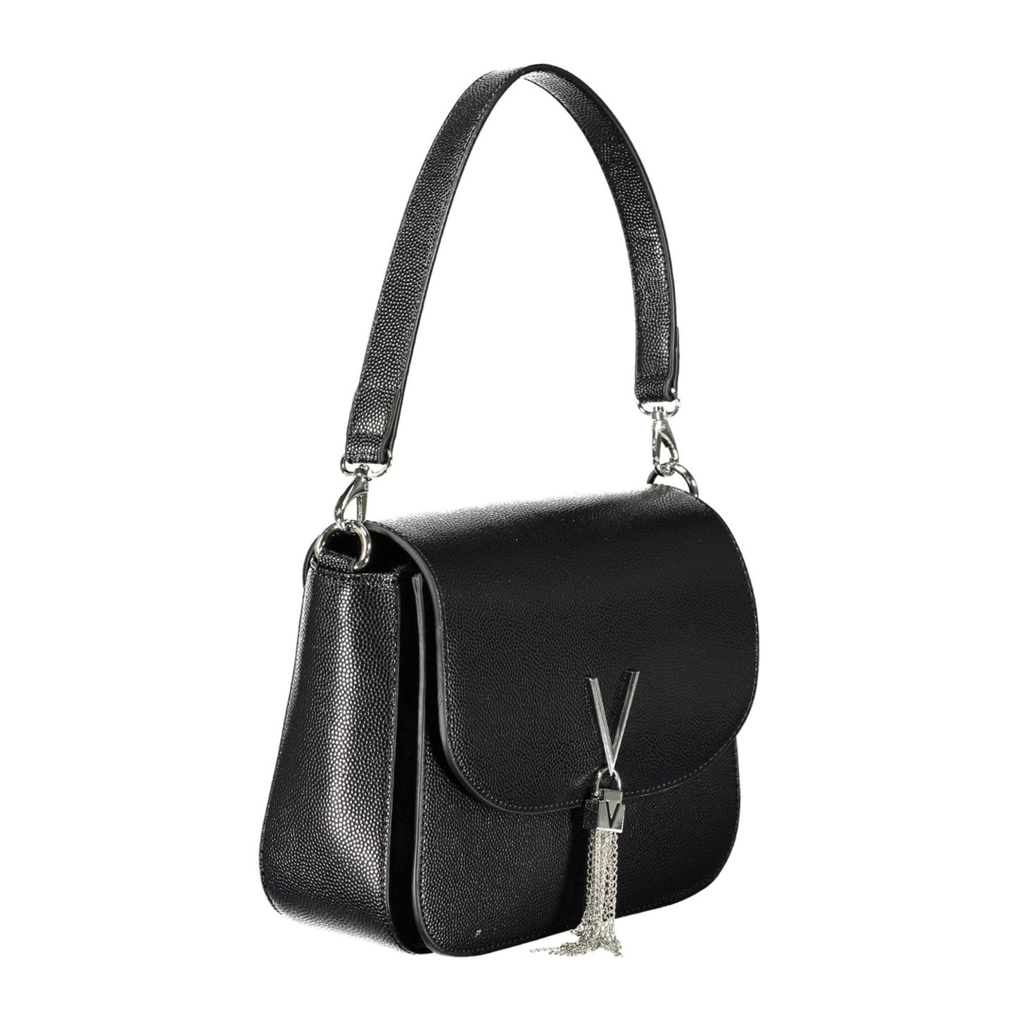 Valentino Geantă VBS1R404G-DIVINA_NERO NEGRU
