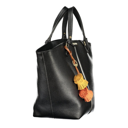 Valentino Geantă VBS9OV04HYBRISRE NEGRU