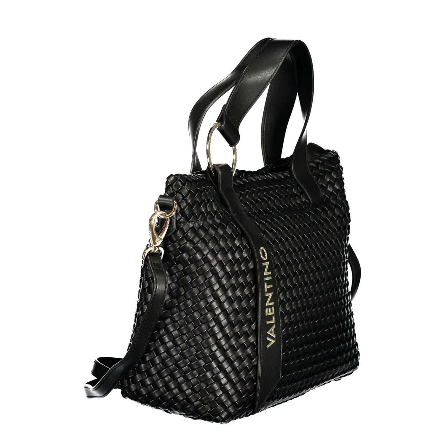 Valentino Geantă VBS8Y604SHANTEL NEGRU