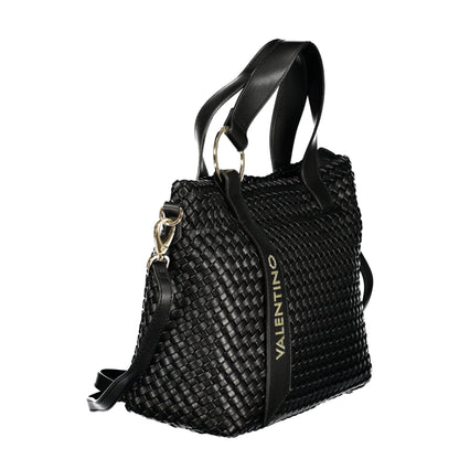 Valentino Geantă VBS8Y604SHANTEL NEGRU