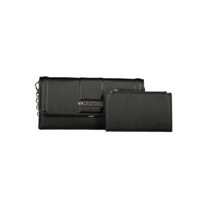 Valentino Geantă VBS8G617BRASS NEGRU