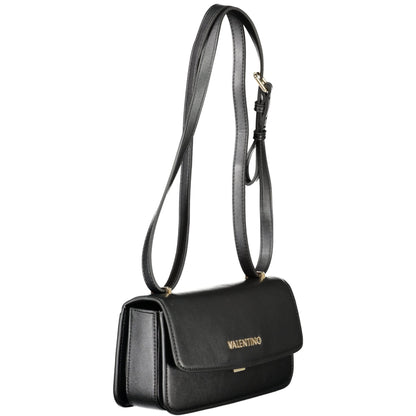 Valentino Geantă VBS8ZT10FLAPRE NEGRU