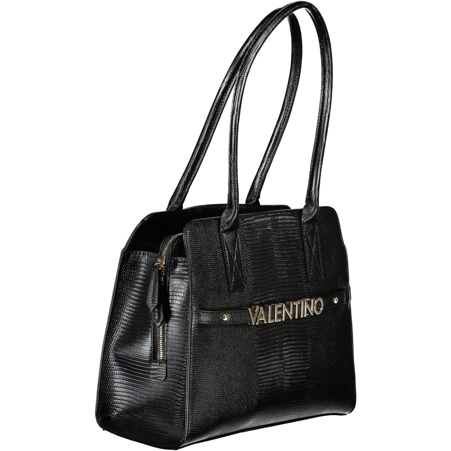 Valentino Geantă VBS7GQ01VAILRE NEGRU