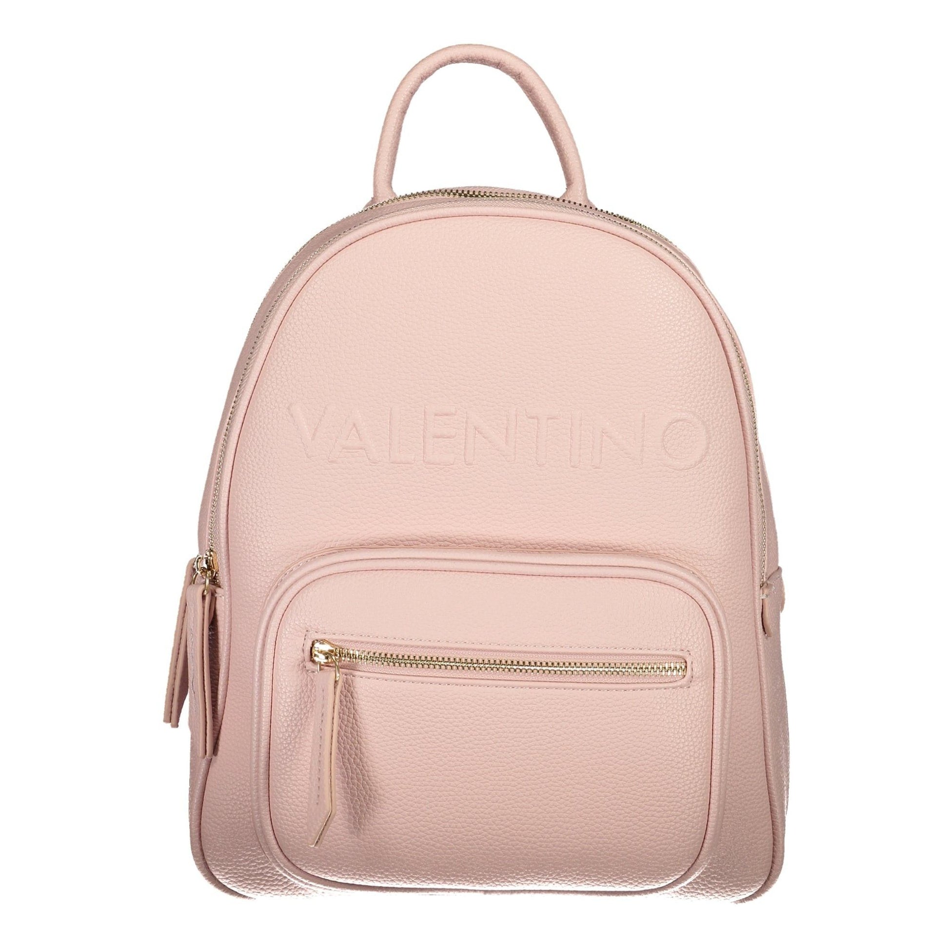 Valentino Rucsac VBS8P921RISEDRE ROZ