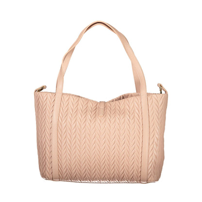 Valentino Geantă VBS9AB01FANIARE ROZ