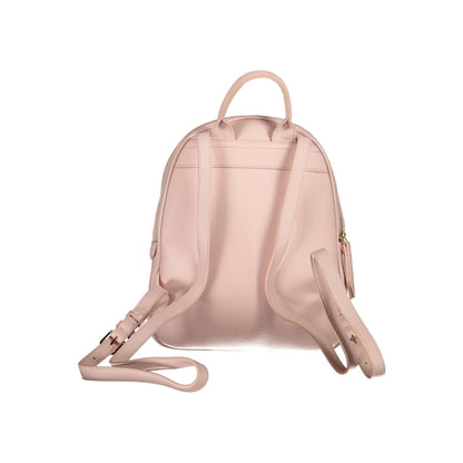 Valentino Rucsac VBS8P921RISEDRE ROZ