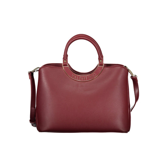 Valentino Geantă VBS9DW04WENDY ROȘU