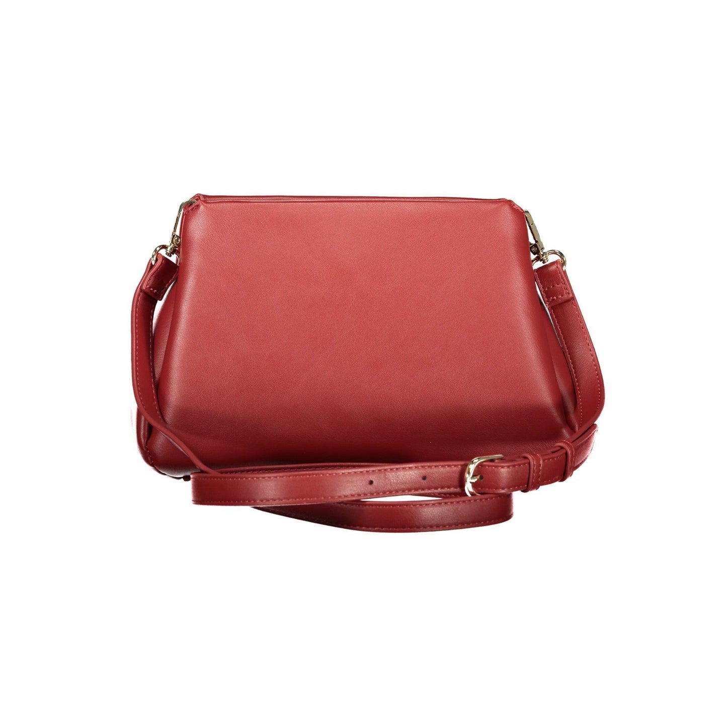 Valentino Geantă VBS9I842WESTRE ROȘU