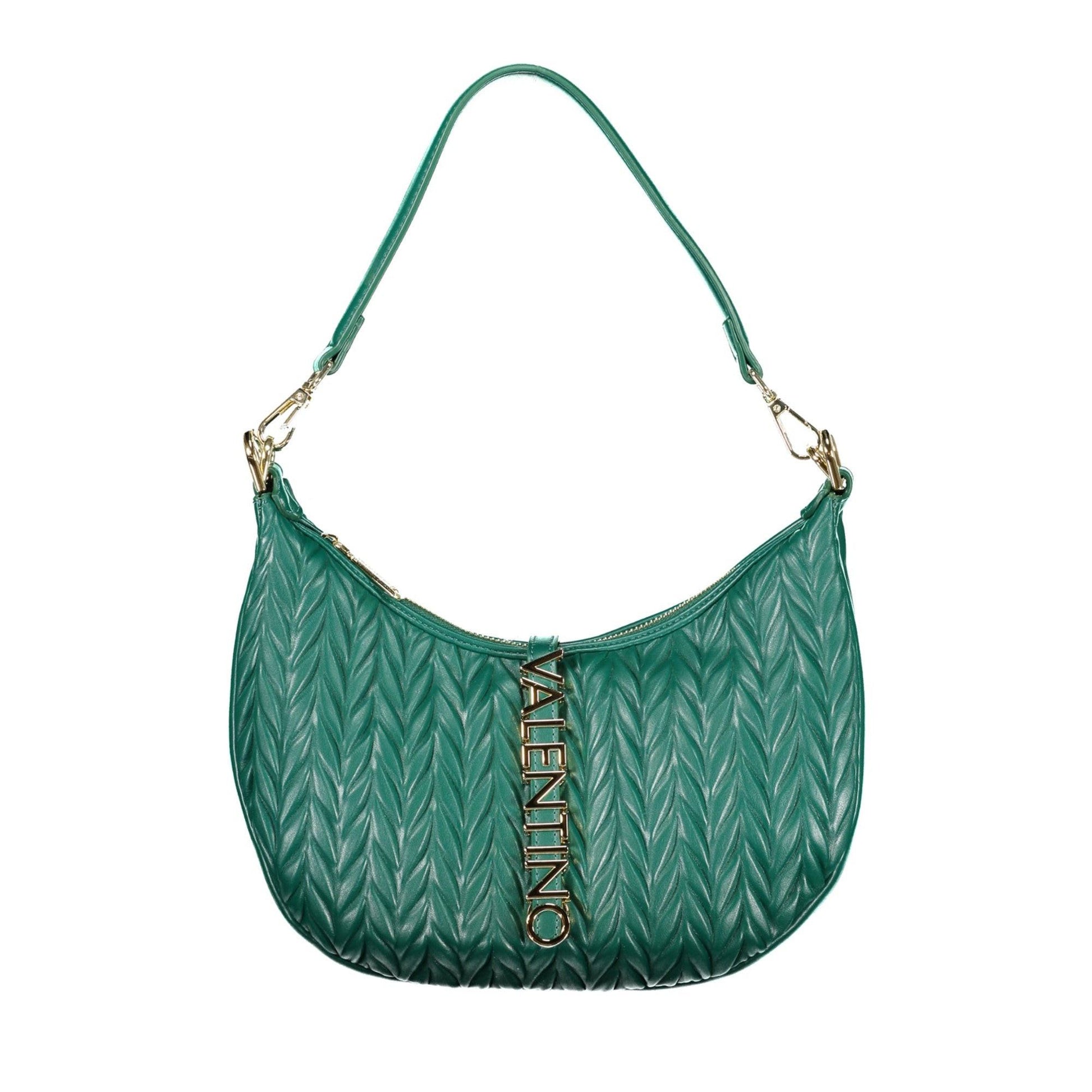 Valentino Geantă VBS9AB07FANIARE VERDE